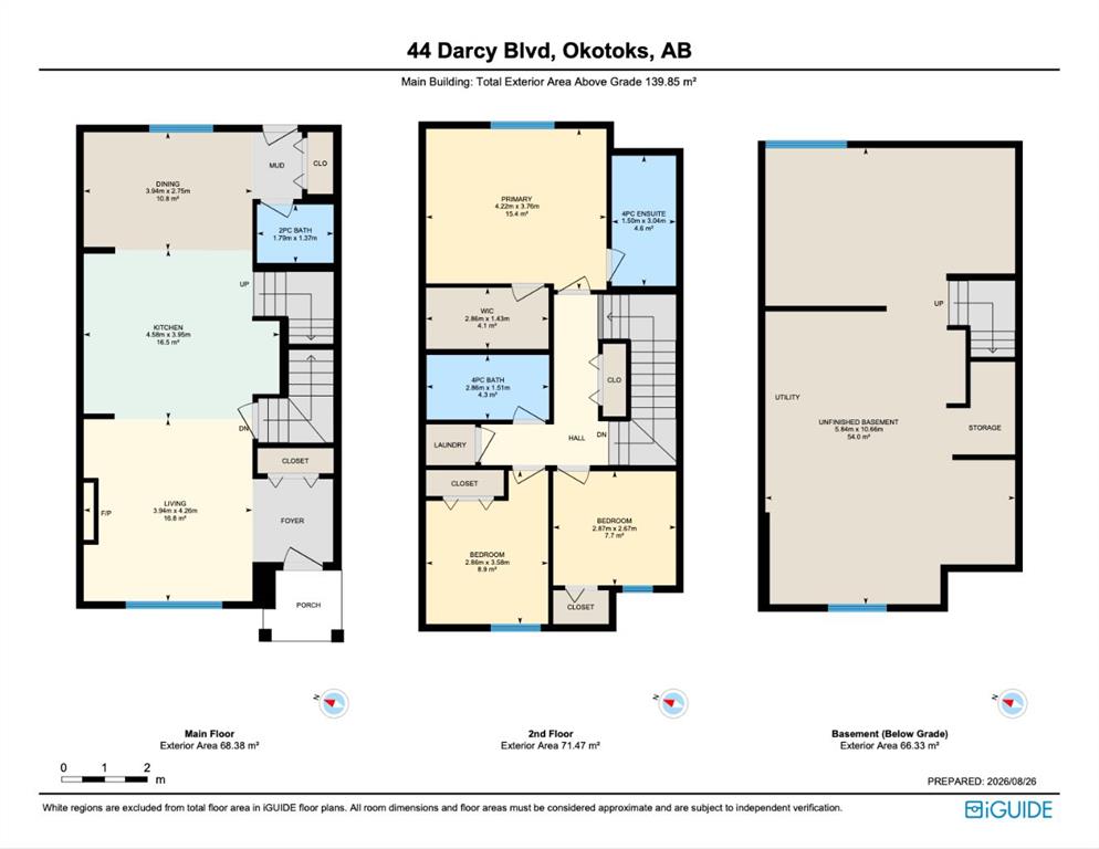 Picture for 44 D'arcy Boulevard 