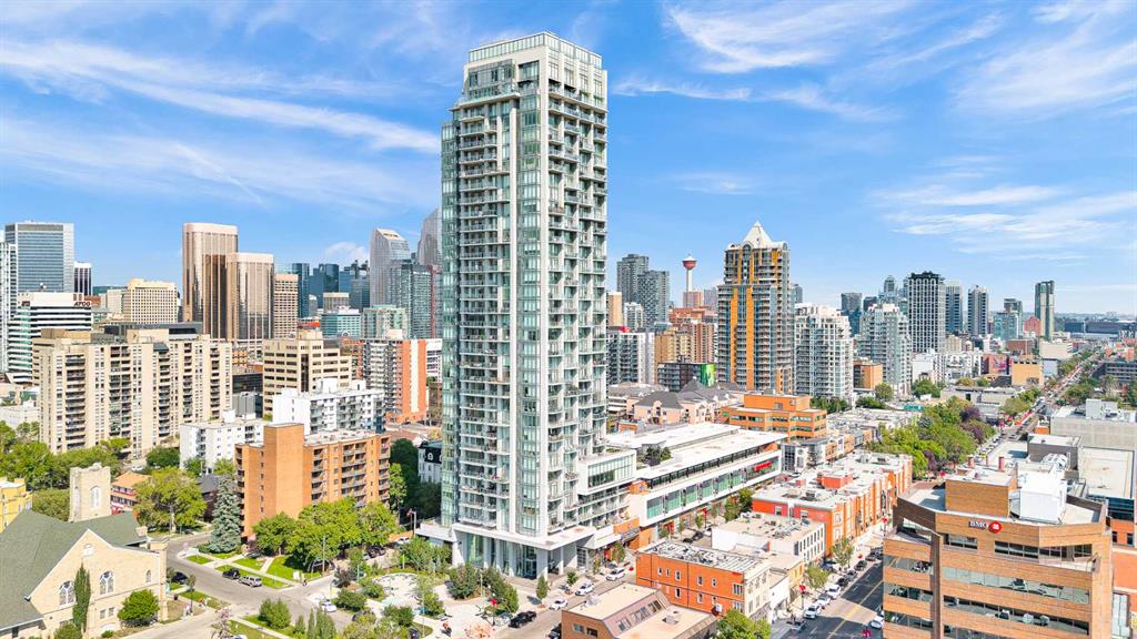 Picture for 2402, 930 16 Avenue SW