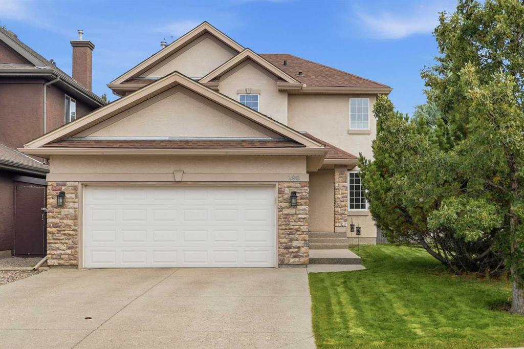 Picture for 198 Cranwell Close SE