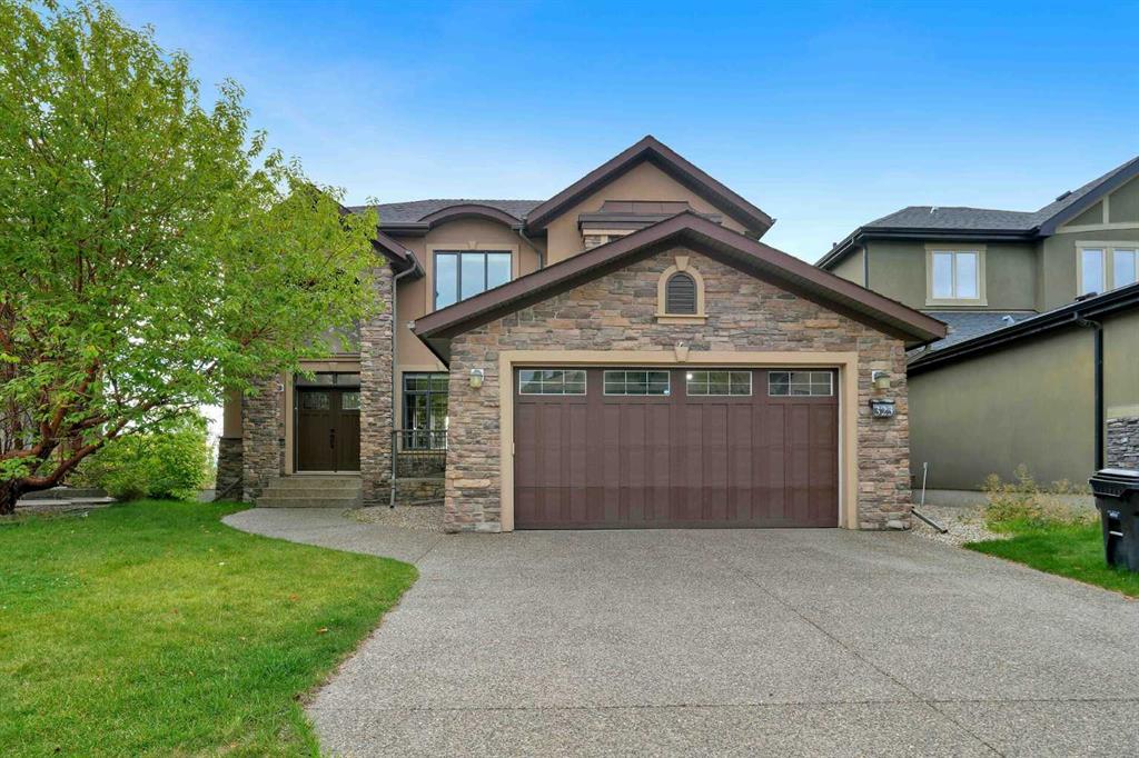 Picture for 323 Aspen Glen Place SW