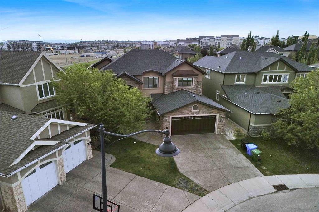 Picture for 323 Aspen Glen Place SW