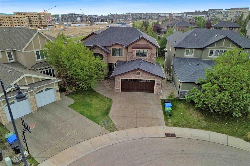 Picture for 323 Aspen Glen Place SW