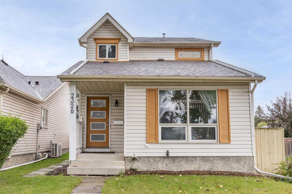 Picture for 2320 woodview Drive SW