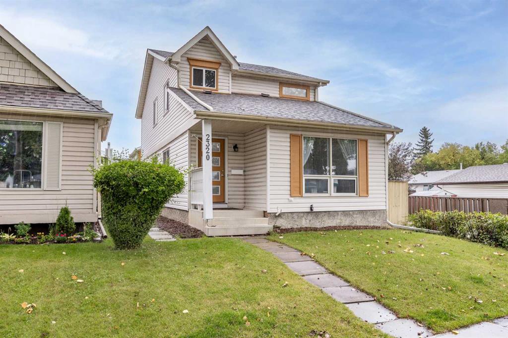 Picture for 2320 woodview Drive SW