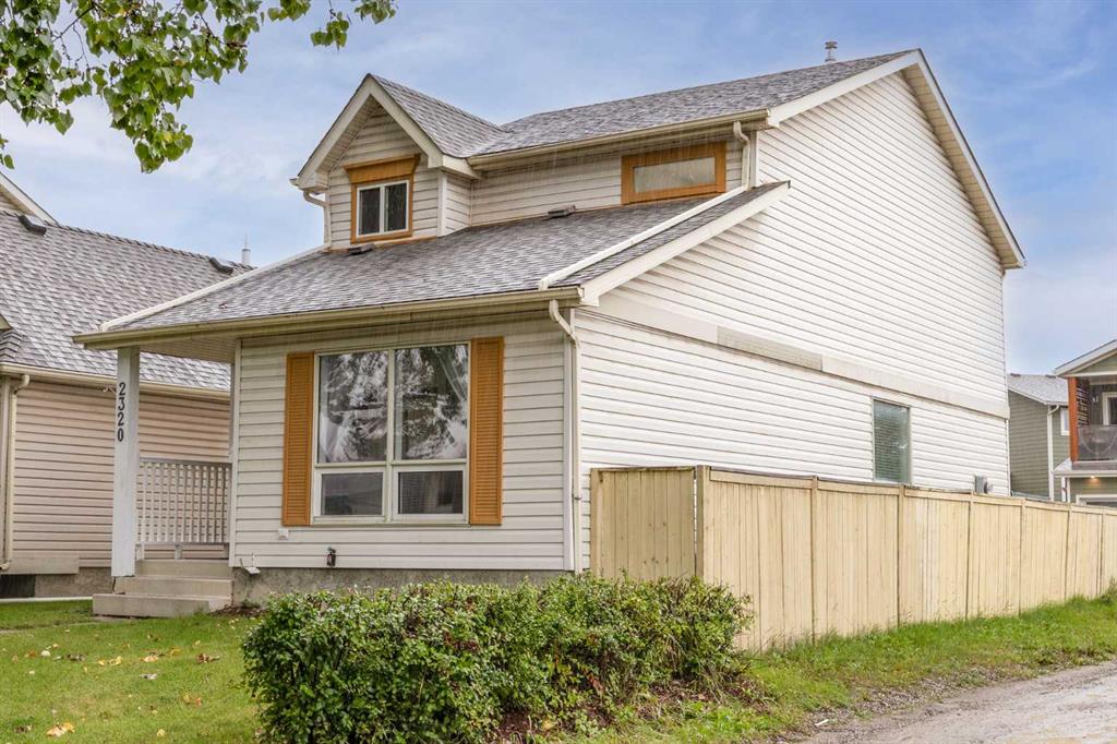 Picture for 2320 woodview Drive SW