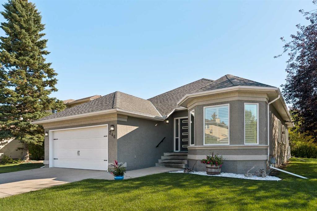 Picture for 246 Woodpark Green SW