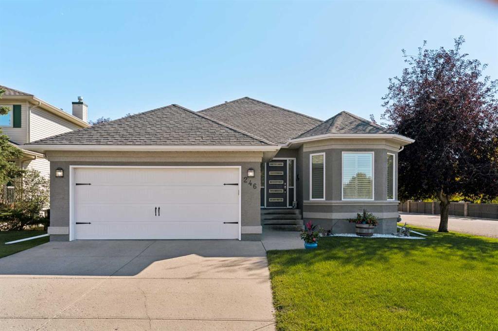Picture for 246 Woodpark Green SW