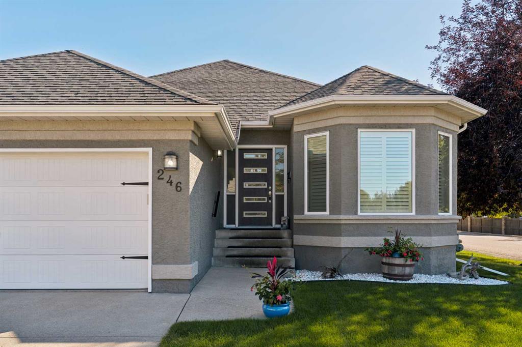 Picture for 246 Woodpark Green SW
