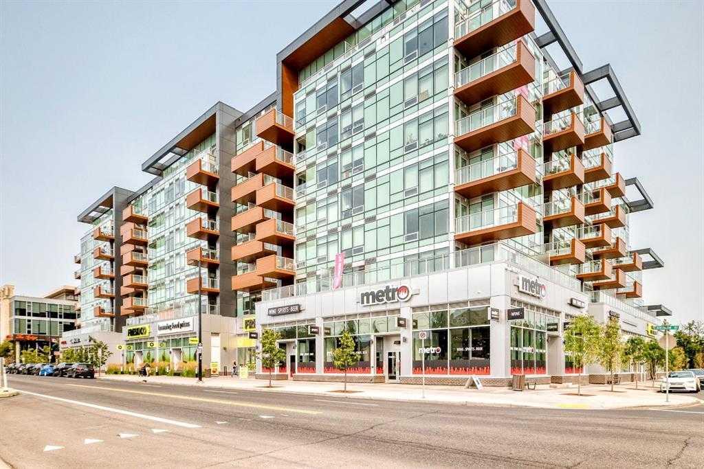 Picture for 826, 110 18A Street NW