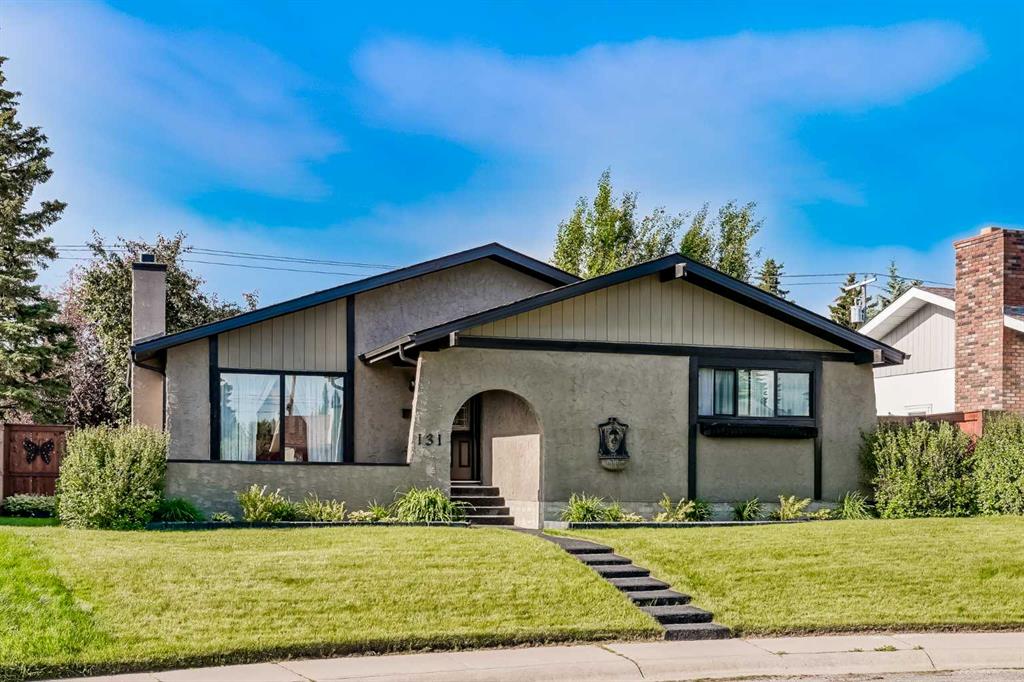 Picture for 131 Cedarpark Drive SW