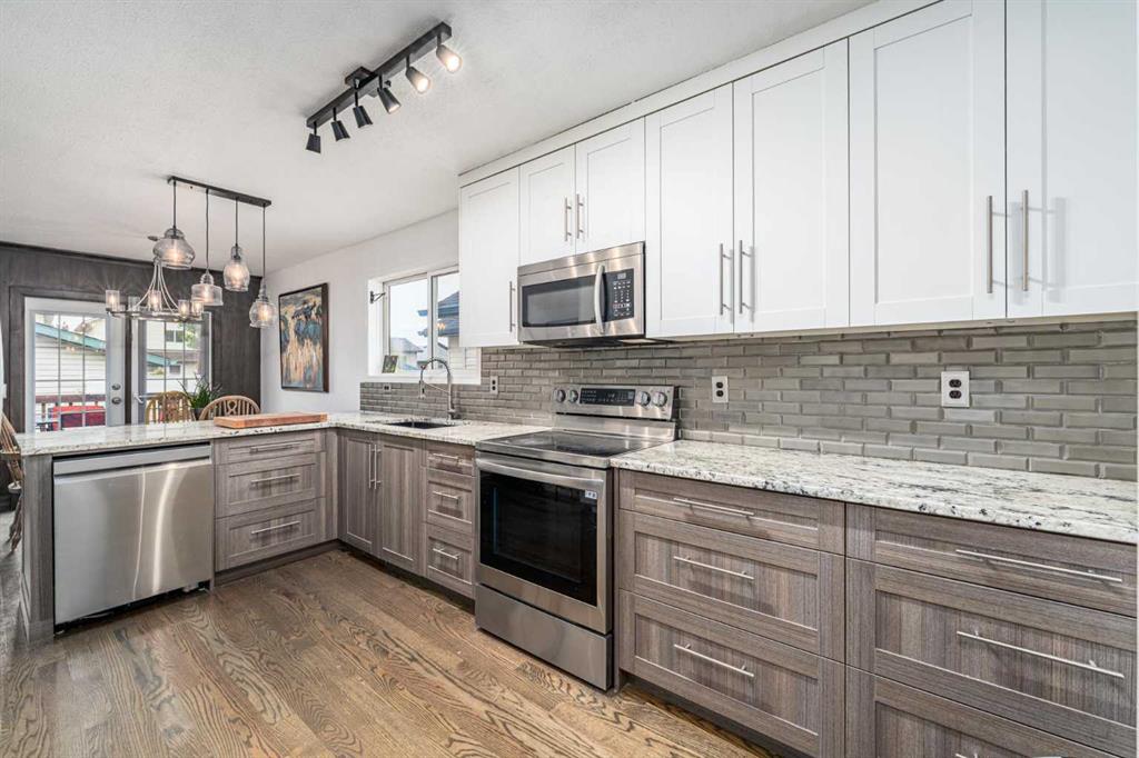 Picture for 139 Country Hills Way NW