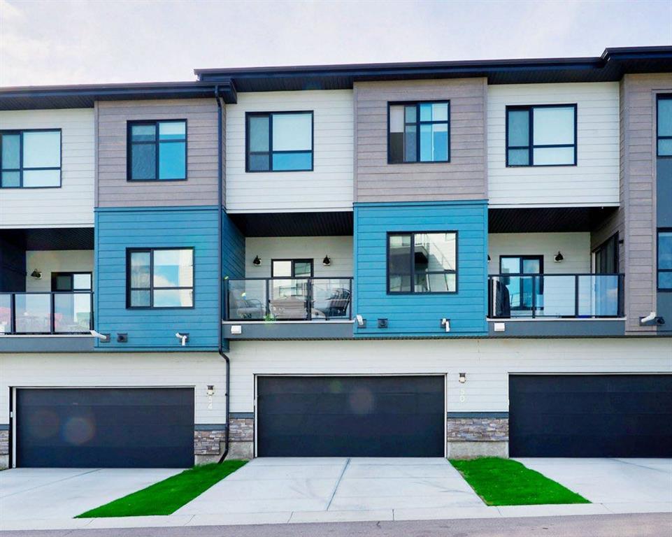 Picture for 50 Cranbrook Gardens SE