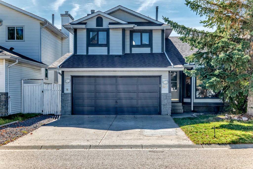 Picture for 144 Hawkdale Close NW