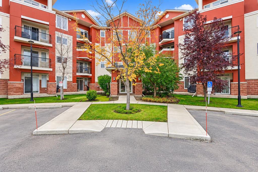 Picture for 110, 162 Country Village Circle NE