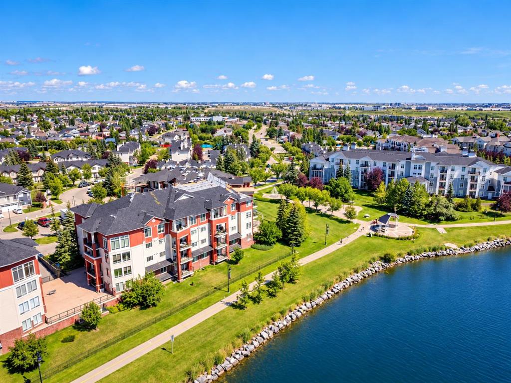 Picture for 110, 162 Country Village Circle NE