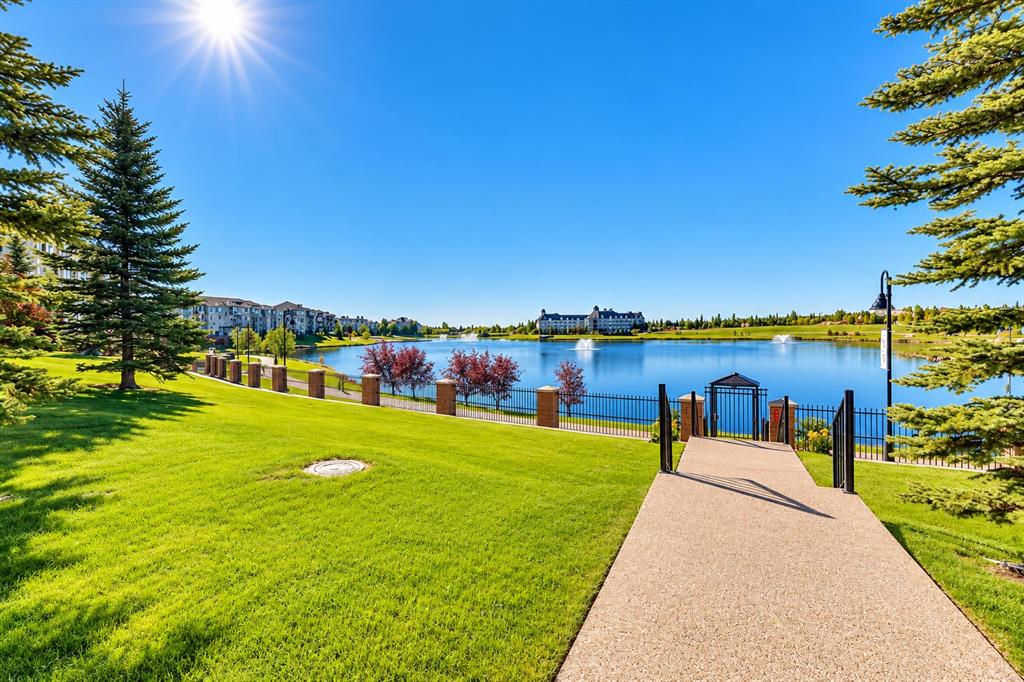 Picture for 110, 162 Country Village Circle NE