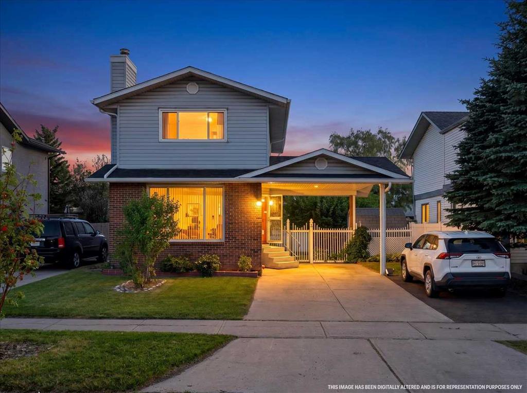 Picture for 6663 Temple Drive NE