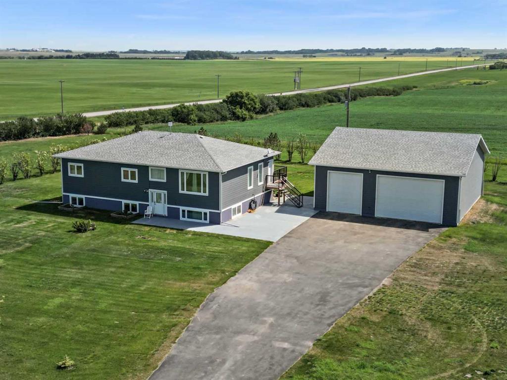 Picture for 243077 Range Road 255  
