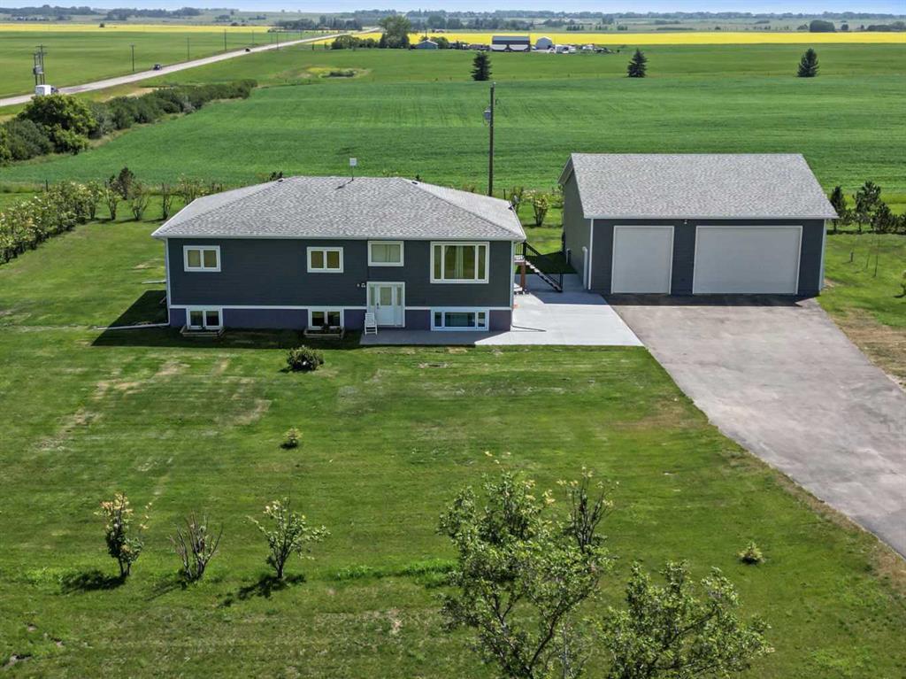 Picture for 243077 Range Road 255  