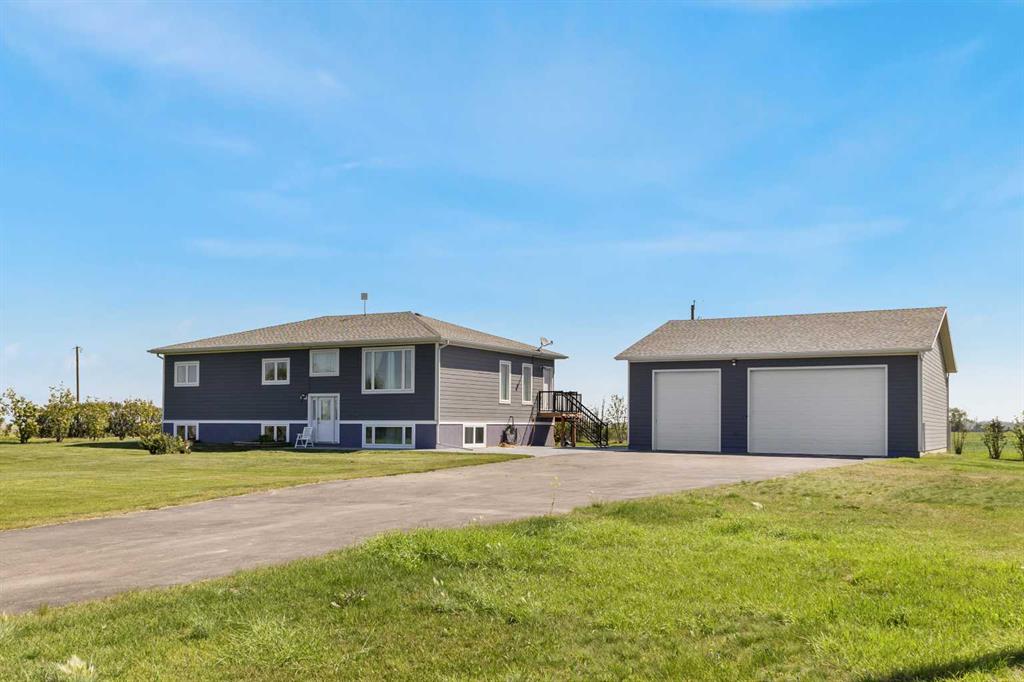 Picture for 243077 Range Road 255  