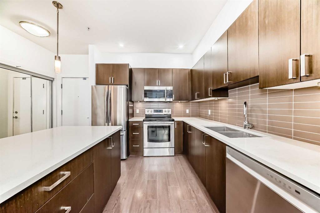 Picture for 109, 22 Auburn Bay Link SE