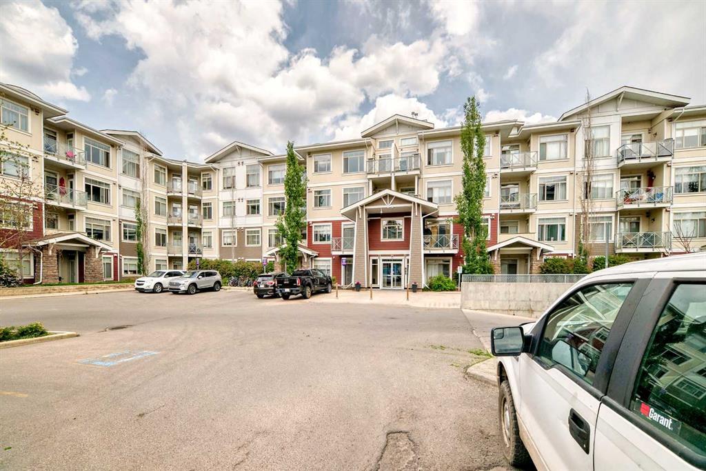Picture for 109, 22 Auburn Bay Link SE