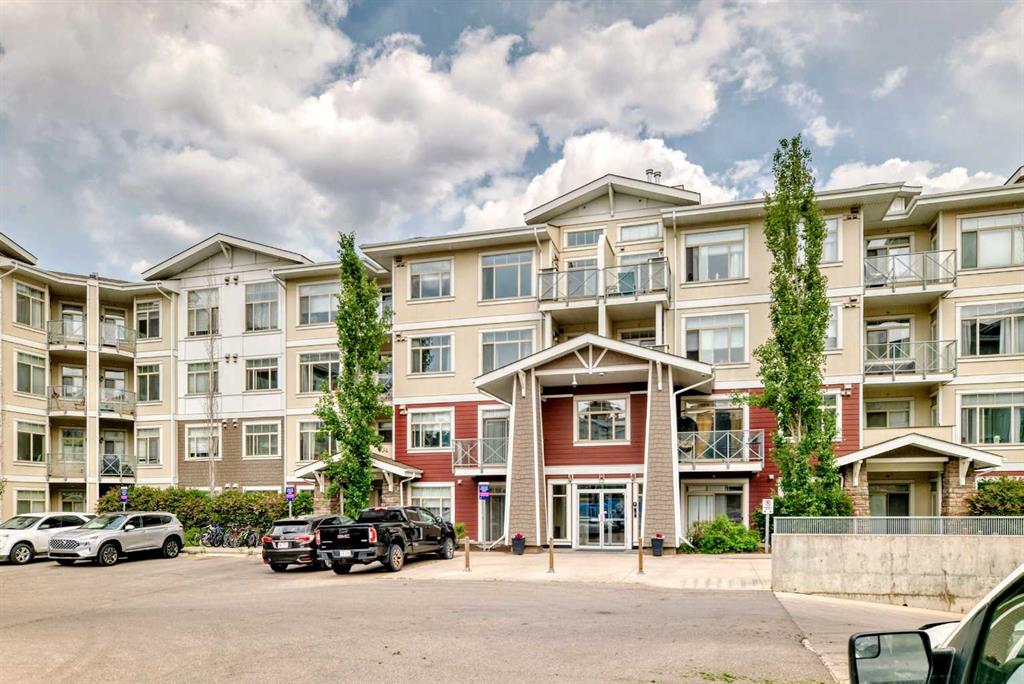 Picture for 109, 22 Auburn Bay Link SE