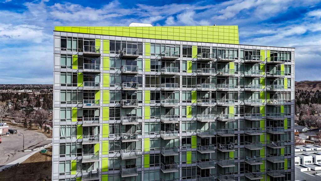 Picture for 905, 30 Brentwood Common NW