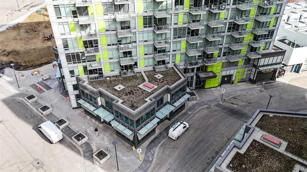 Picture for 905, 30 Brentwood Common NW