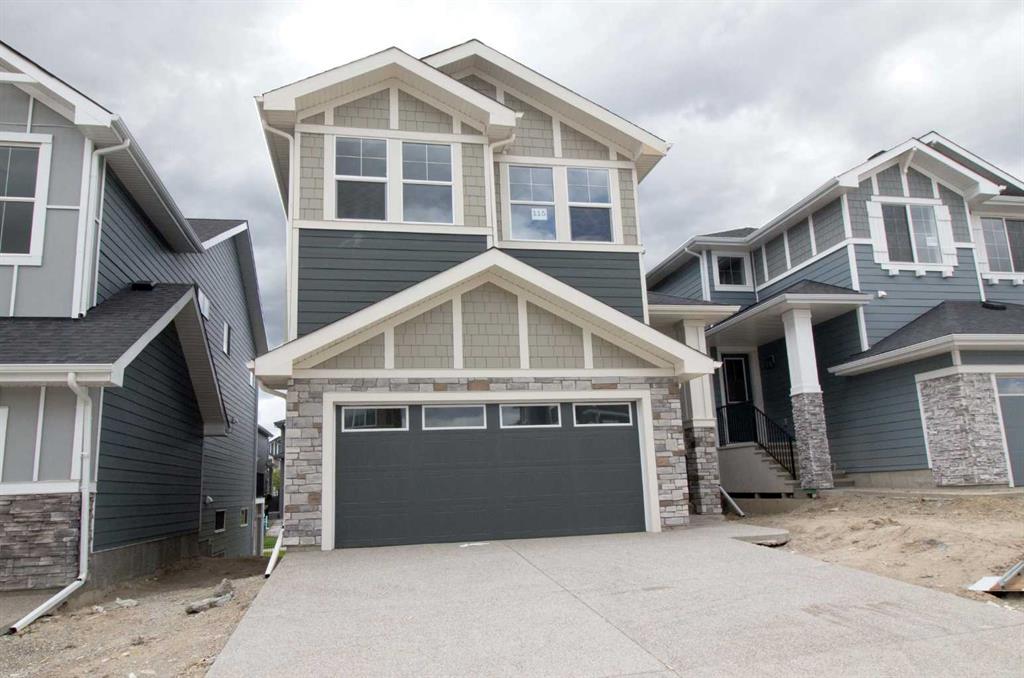 Picture for 115 Sundown Crescent 