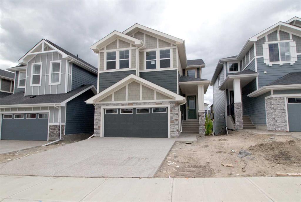 Picture for 115 Sundown Crescent 