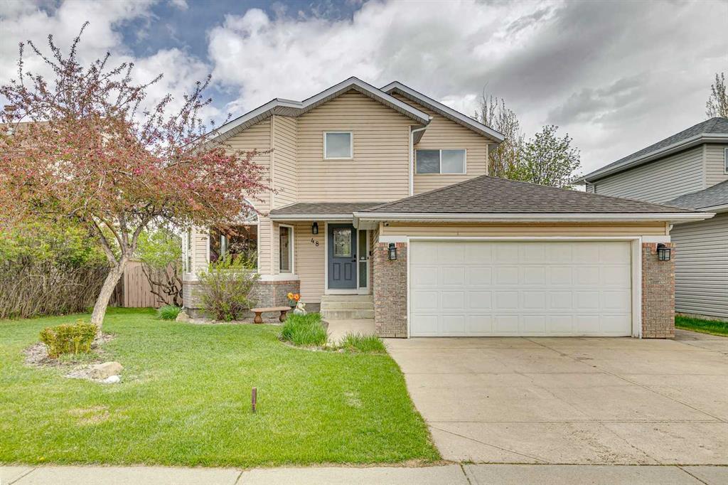 Picture for 48 Westridge Drive 
