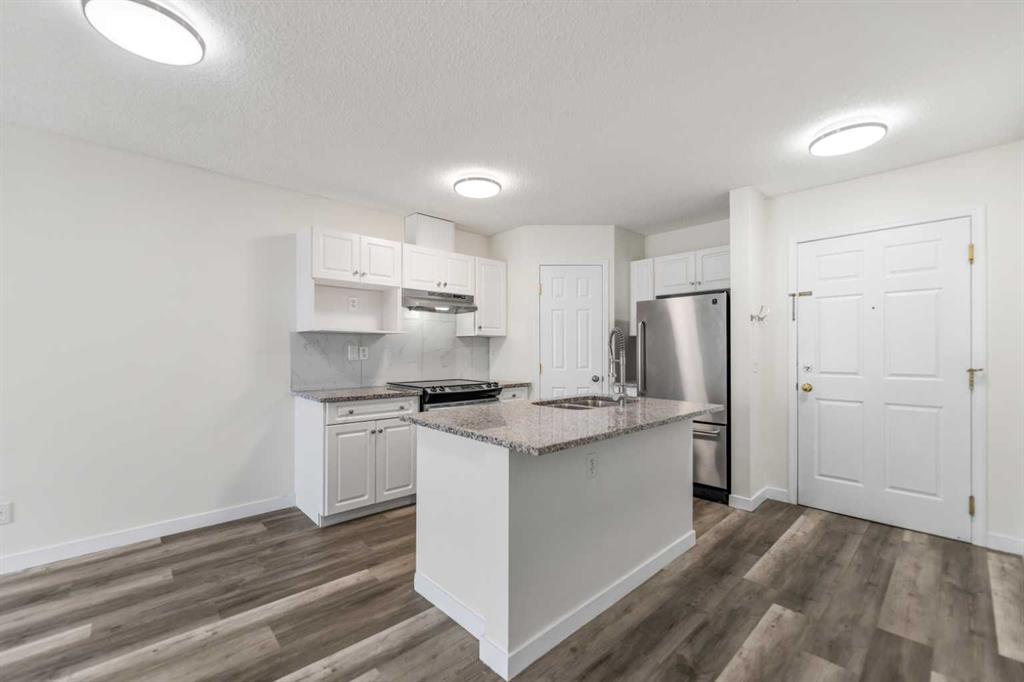 Picture for 410, 290 Shawville Way SE