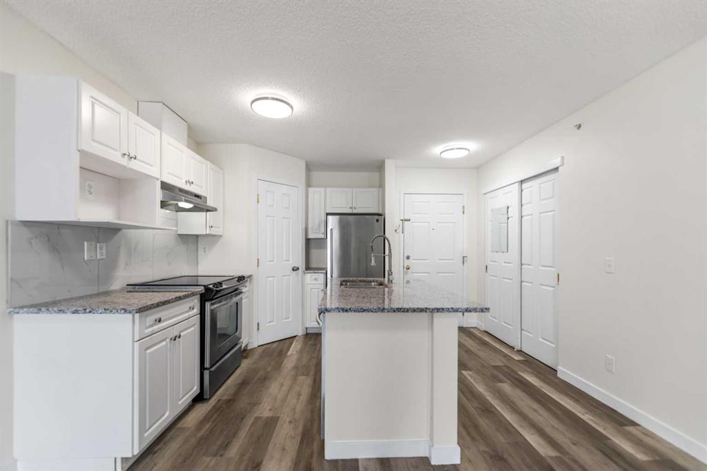 Picture for 410, 290 Shawville Way SE