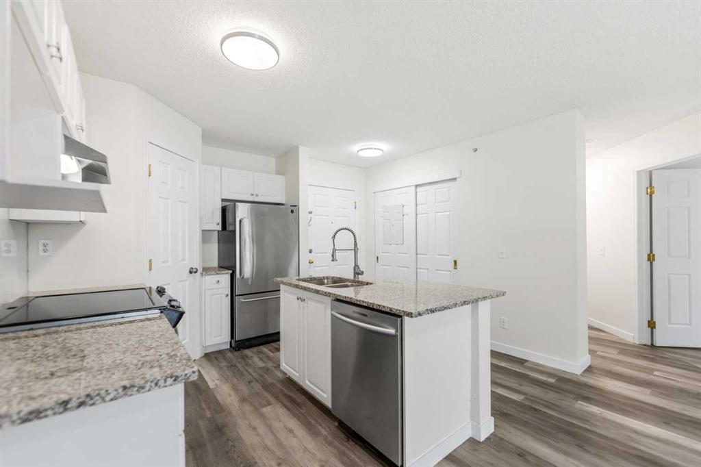 Picture for 410, 290 Shawville Way SE
