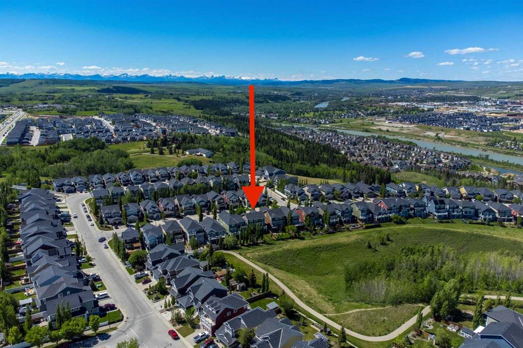 Picture for 172 Ridge View Close 