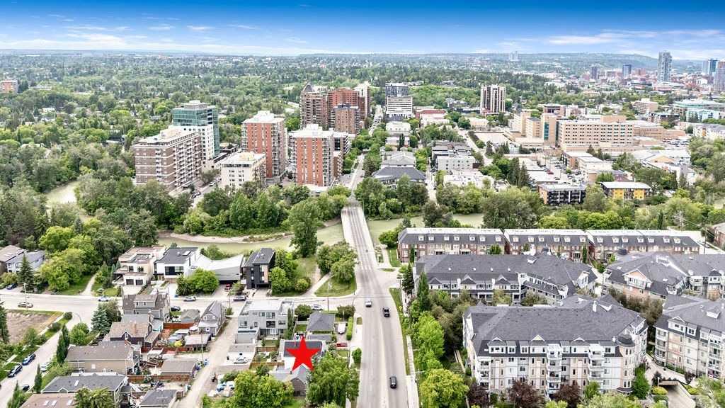 Picture for 45 25 Avenue SW