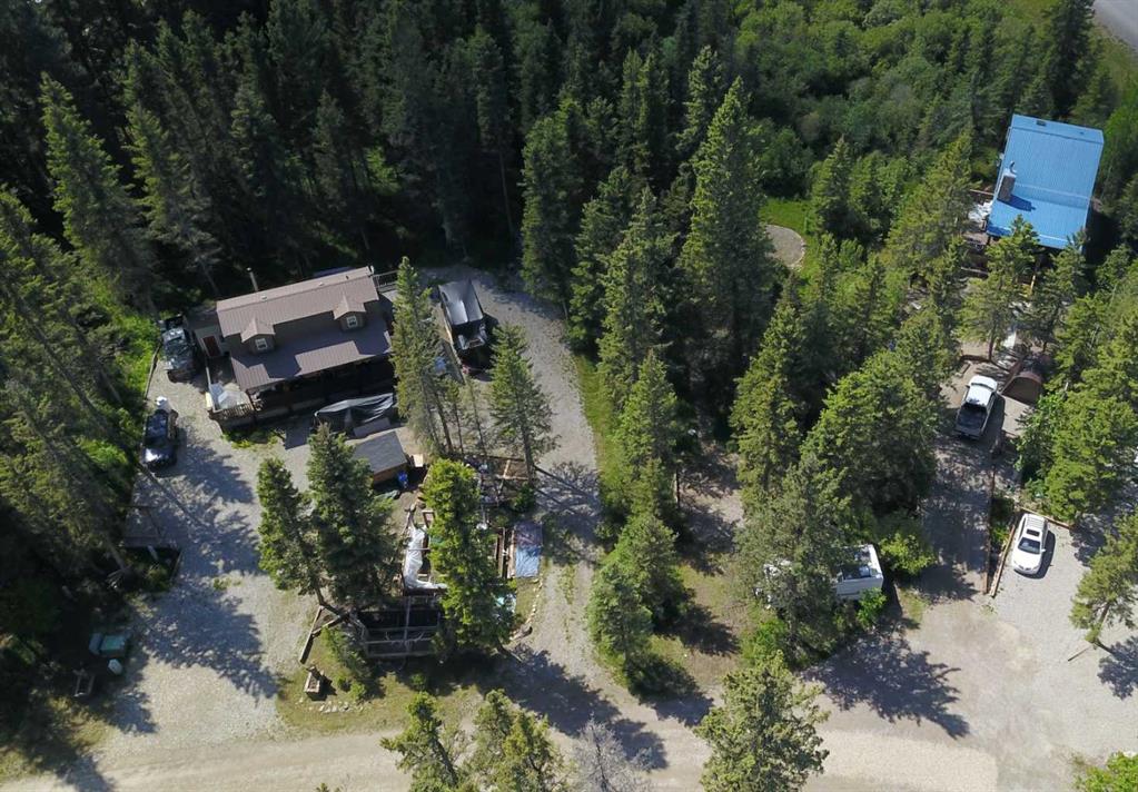 Picture for 166, 5227 Township Road 320  