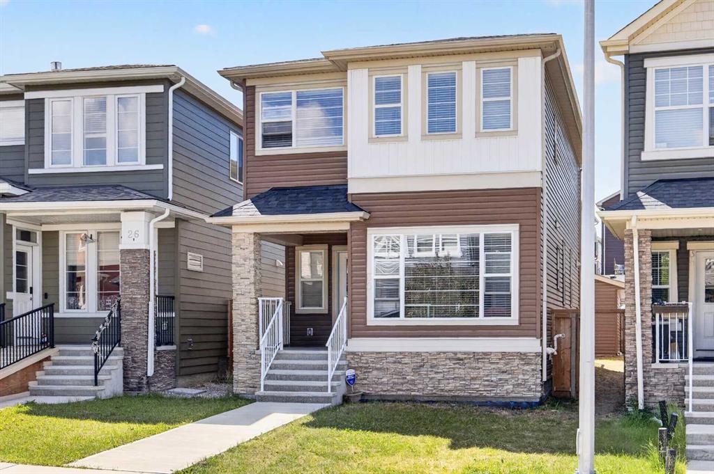 Picture for 30 Evanscrest Rise NW