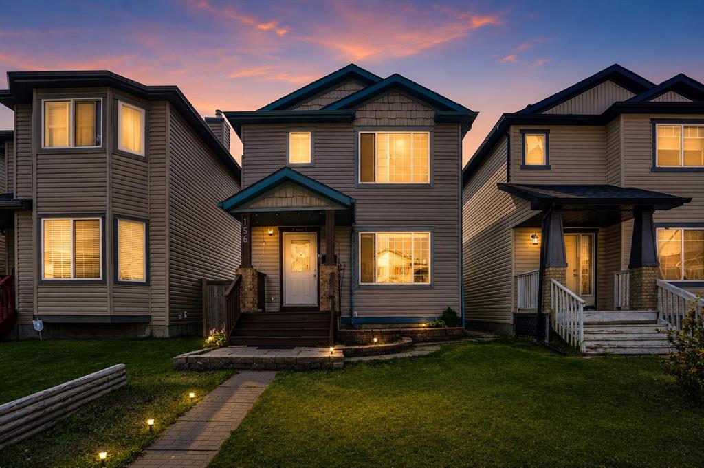 Picture for 156 Saddlecrest Place NE