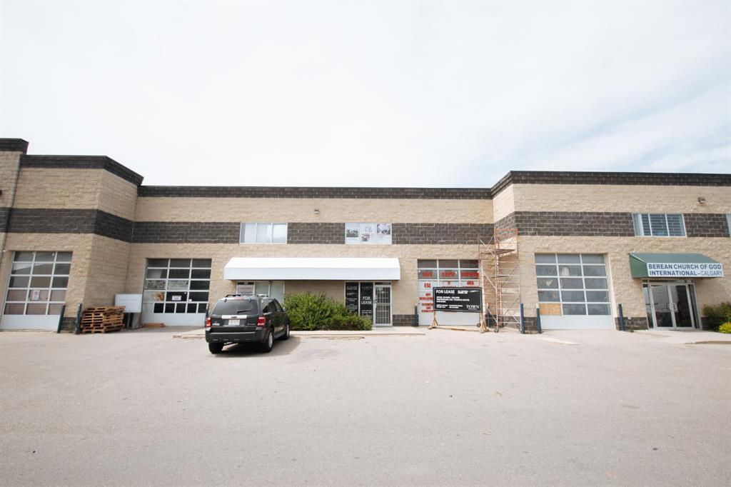 Picture for 311, 32 Westwinds Crescent NE