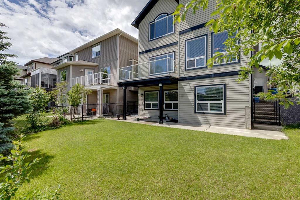 Picture for 92 Everhollow Way SW