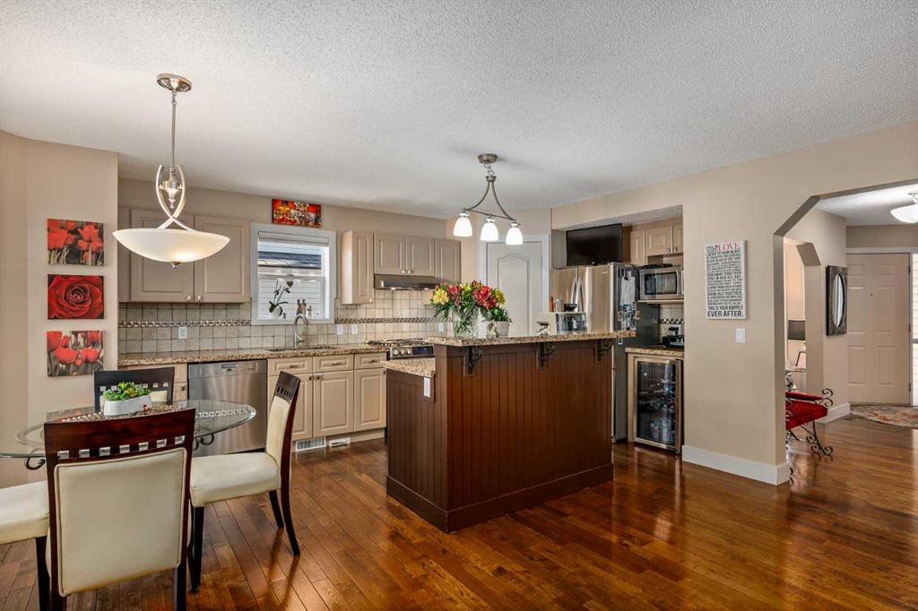 Picture for 15 Valley Brook Circle NW