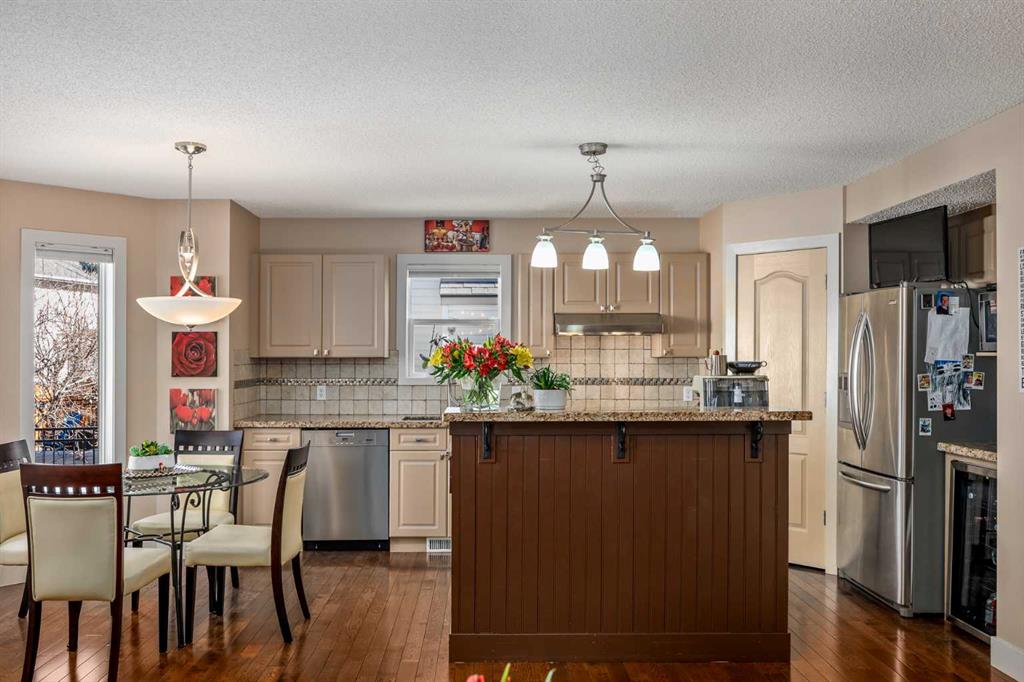 Picture for 15 Valley Brook Circle NW