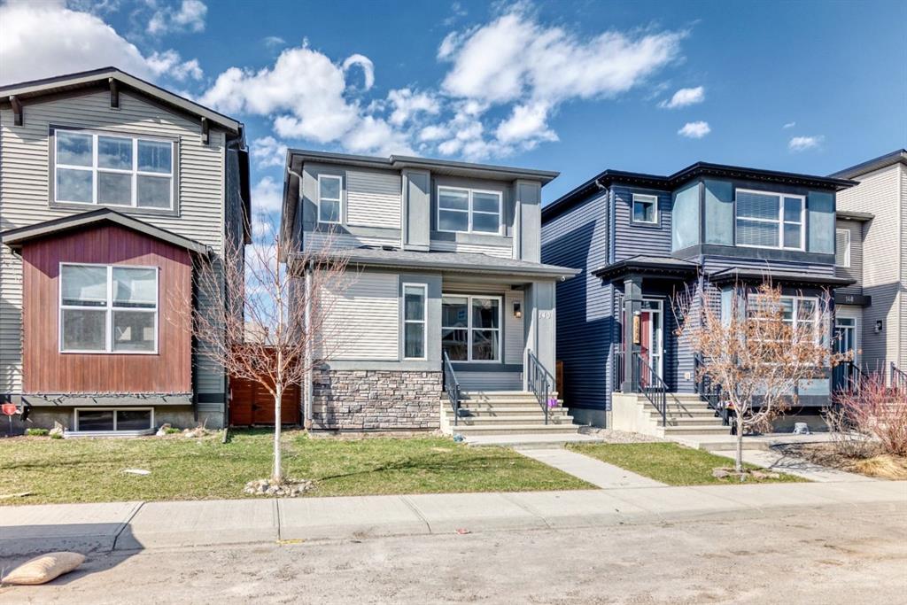 Picture for 140 Howse Avenue NE