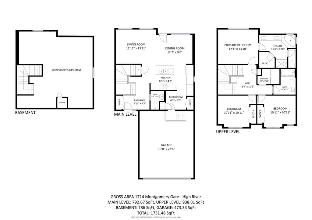 Picture for 1714 Montgomery Gate SE