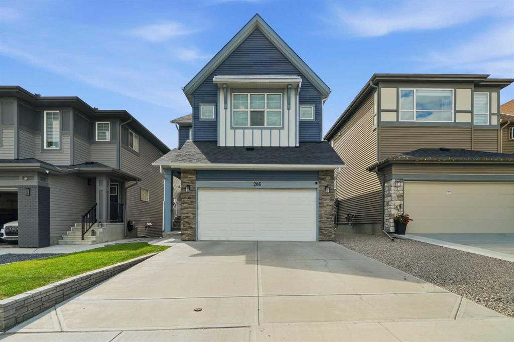 Picture for 206 Lucas Crescent NW