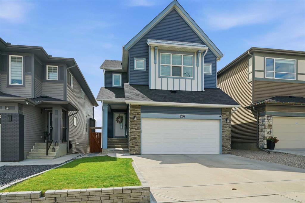 Picture for 206 Lucas Crescent NW
