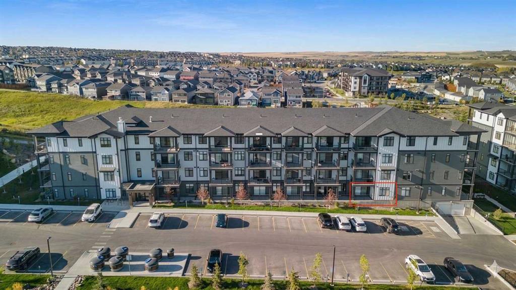 Picture for 115, 40 Sage Hill  NW