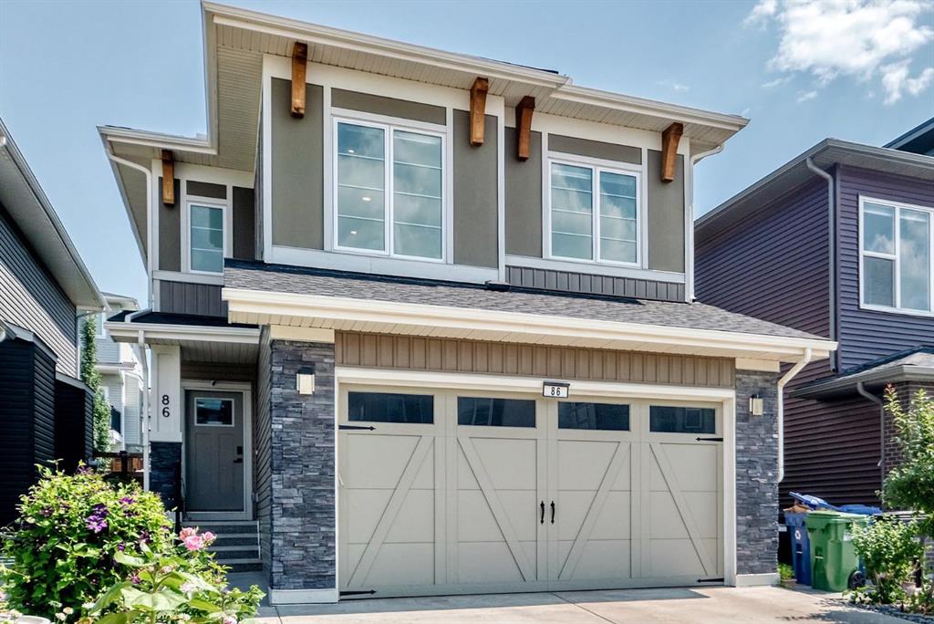 Picture for 86 Carringvue Manor NW